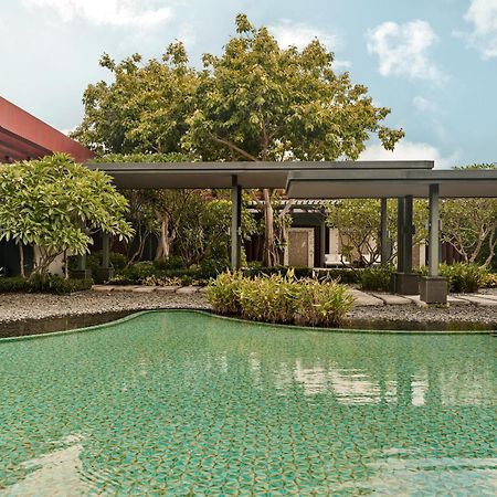 Capella Tufu Bay, Hainan Hotel Sanya Exterior photo